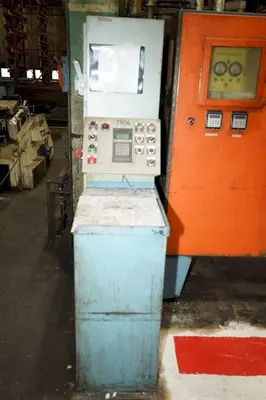 USED 1980 MINSTER E2-300-60-36