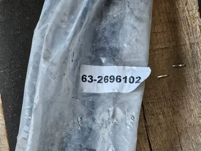 New | in-Stock MOPAR 2696102 Automotive Equipment British Columbia CA | Lenmark #837482