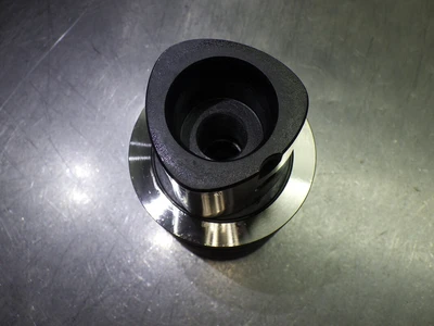 Sandvik Capto C8 Modular Extension 100mm Projection C8-391.01-80 100A (LOC2803C)