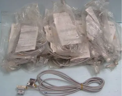 QTY. 13. REED SWITCH FOR PNEUMATIC CYLINDER, NO: M...