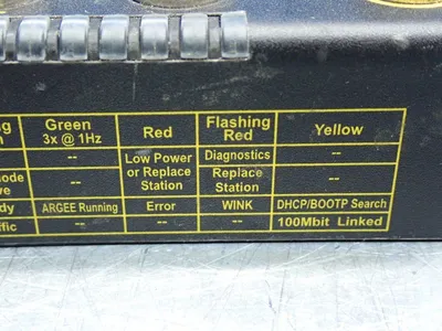 USED TURCK BLCEN2M12MT2RFIDS
