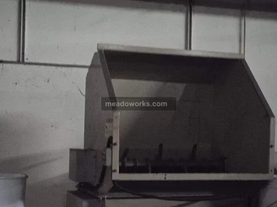 Used NEPCO EPS Densifier Densifiers Illinois US | Meadoworks #1514533