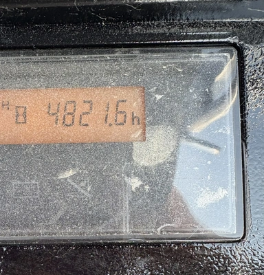 USED 2019 TOYOTA 8FGCU32