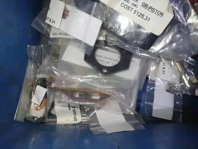 Hardware