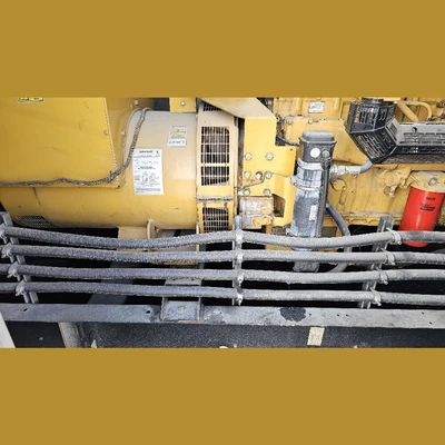 USED 2006 CATERPILLAR (CAT) ENGINE  CAT 3456