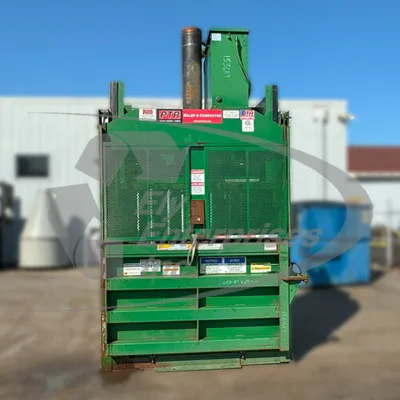 PTR 7200HD-8 Deep Chamber Vertical