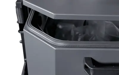 Laguna C|Flux: 1 Dust Collector