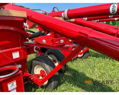 Used DEGELMAN RENN _UNKNOWN_ Roller Mills Iowa US | Keast Enterprises #1360161