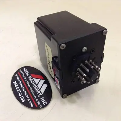 USED ACTION INSTRUMENTS 4051-254