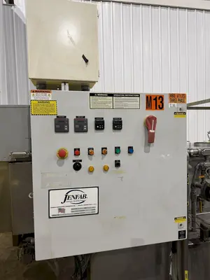 USED JENFAB LJ19"