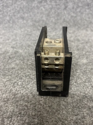 Used NSI AM-K2-HG M Terminal Blocks California US | Davliegogo LLC #1705876