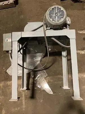 USED 1988 ALPINE 25 MZ