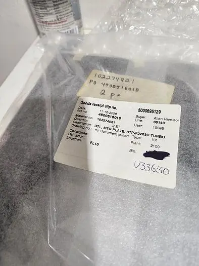 Used DTL _UNKNOWN_ Semiconductor Parts California US | Advanced Capital Equipment Sales #436205