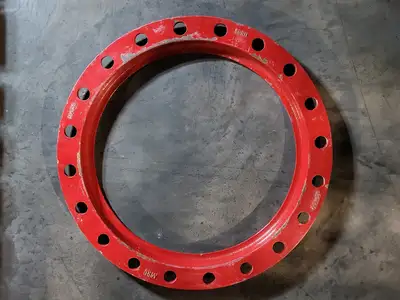 22" Butterfly Valve