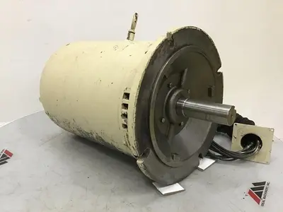 USED BALDOR 3983110-1