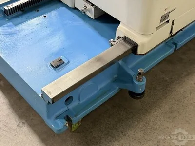 USED 2003 WEILER VOM50