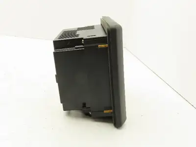 Allen Bradley 2711-T6C9L1 PanelView 600 Touch Screen PLC HMI Ser/Rev B Frn 4.41