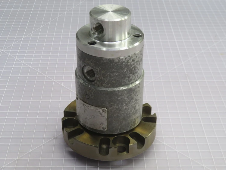 Used DEUBLIN _UNKNOWN_ Parts (Hydraulics and Pneumatics) Texas US | OCO Industrial #1784295