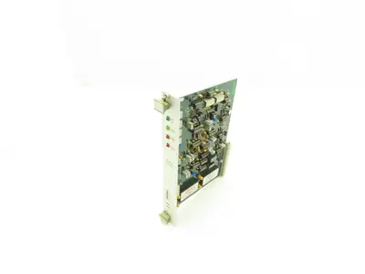 Doppler Receiver RL18959037C.PCB Printed Circuit Control Board