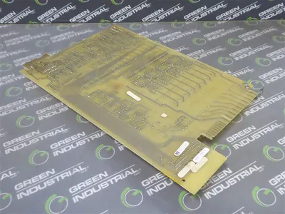 Westinghouse 2840A79G01 Ovation Digital Output Card 2QB017 Sub. S Used