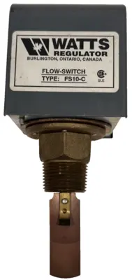 NEW Watts FS10-C