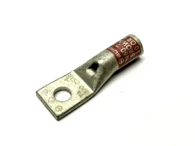 YA2C-L2 | Burndy  Lug Compression Connector LOT OF 2 - New Other