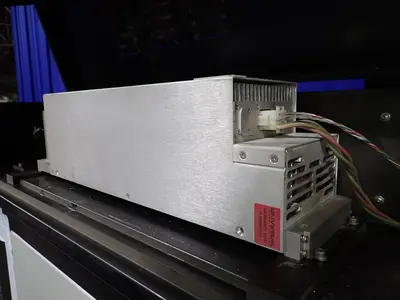 USED 2006 VINYL TECH FX25124