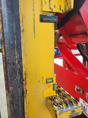 Used 1999 BAY SHORE TR40 Drill Rigs California US | Ben Kaplan Equipment #1182439