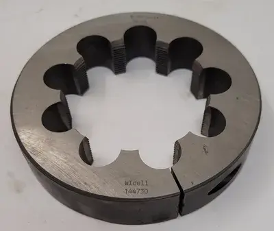 USED WIDELL 144730