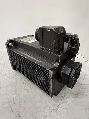 USED OKUMA BL-MP400J-20S