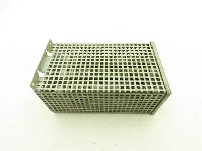 Frizlen FZDP165X24S -3.7 AC Motor Brake 3.7 Ohms