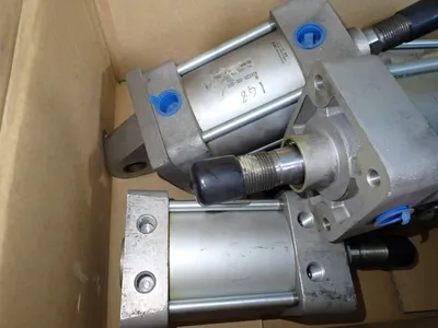 USED SMC NCA1C3250200X2US
