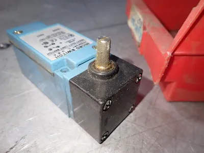 NEW HONEYWELL LSA3K