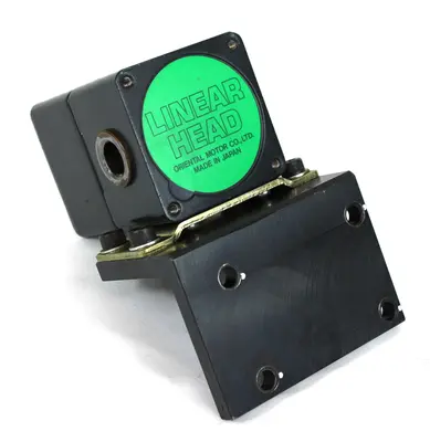 Oriental Motor 2LB25N-5 Linear Head