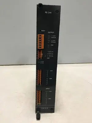 USED KEBA PS 244/B