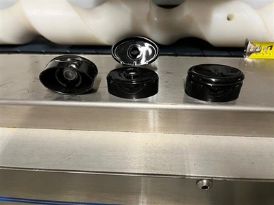 Used BALPACK _UNKNOWN_ Cappers Connecticut US | DMC Industries #1281746