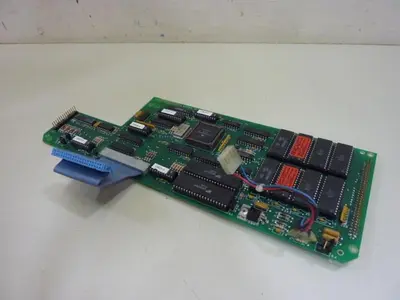 USED UTICOR 7.50E+85