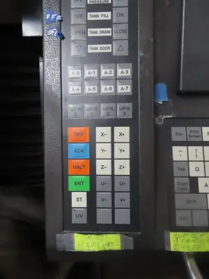 2000 SODICK AQ535LH Wire EDM | MD Equipment Services LLC (14)