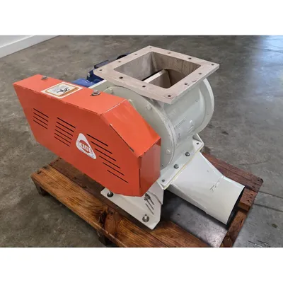 NEW KICE INDUSTRIES INC. VJ 10X8X8