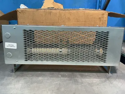 Used POST GLOVER CUDB40D01K0810200AAA Resistors Ohio US | HGR 24 #1547185