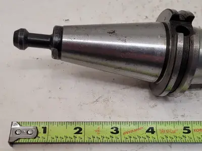 USED NIKKEN CAT 40