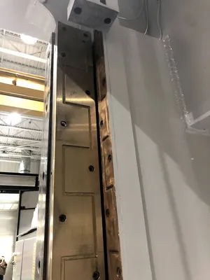 USED 1987 STAMTEC STAMTEC G2-200 PRESS