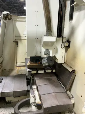 USED 1995 COMET VMC500