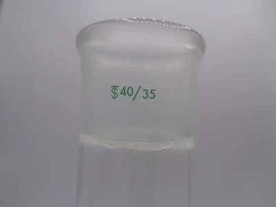 USED CHEMGLASS 1000ML