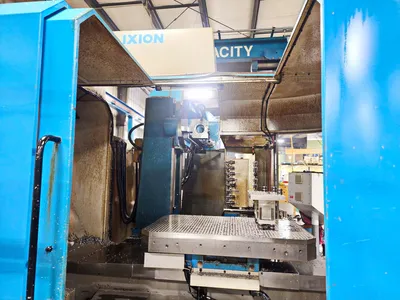 2004 IXION TL2 Gun Drills | CNCsurplus (2)