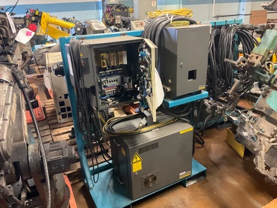 USED 2000 FANUC R-J3