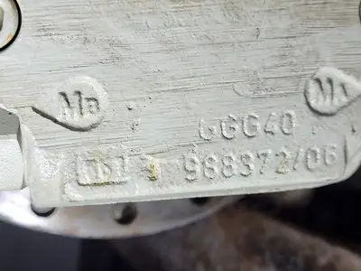 USED 2011 ATLAS COPCO 3222314238