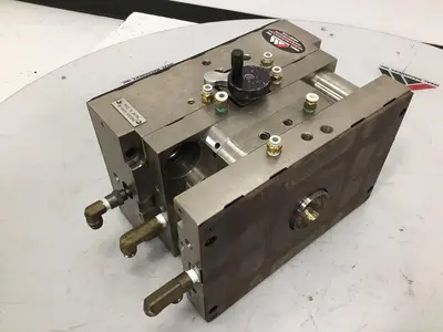 USED KATA SYSTEMS CD MOLD877