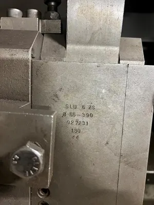 USED 1999 WFL M70
