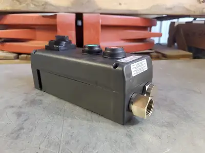 New | in-Stock CROUSE-HINDS GHG434 Switchgears British Columbia CA | Lenmark #242101